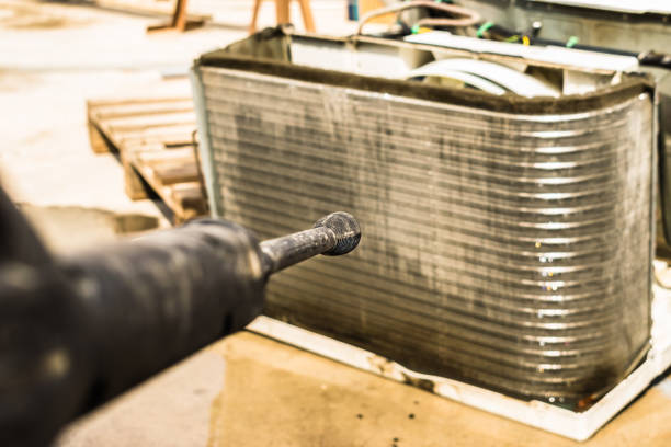 Best Air Duct Cleaning Near Me  in Bling, AR
