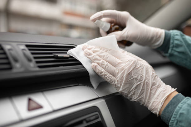 Best Home Air Vent Cleaning  in Bling, AR