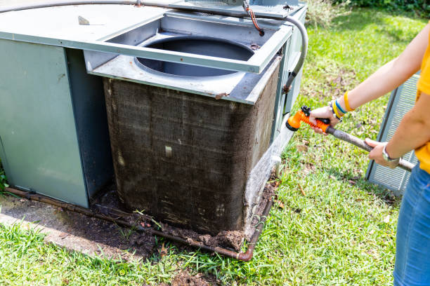 Best Home Air Vent Cleaning  in Bling, AR