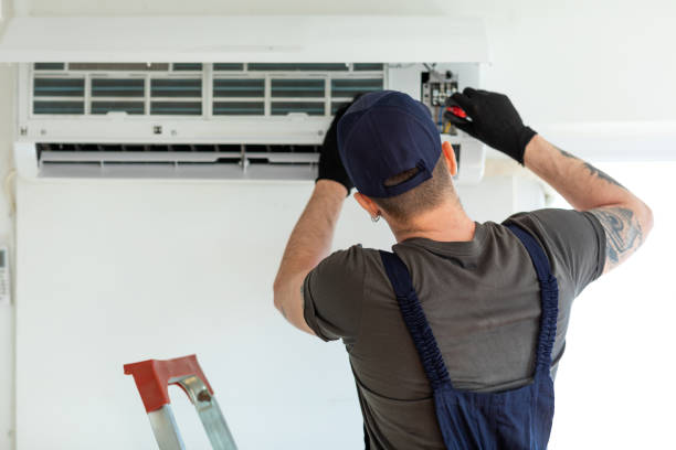 Best HVAC Air Duct Cleaning  in Bling, AR