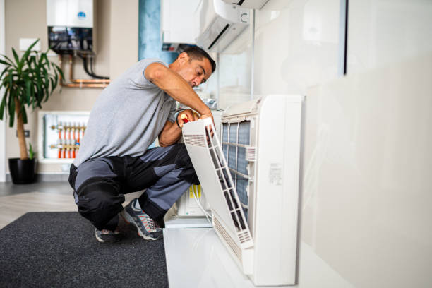 Home Air Vent Cleaning in AR