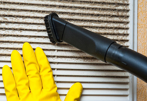 Reliable AR Airduct Cleaning Solutions